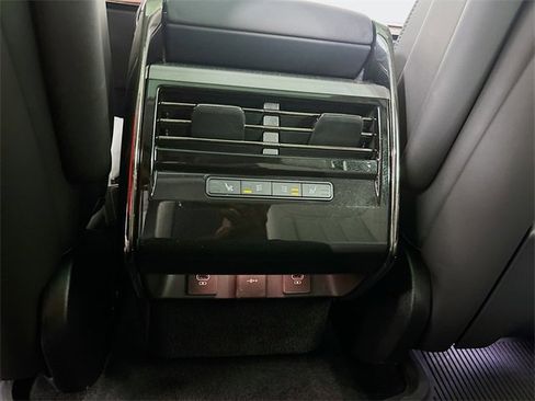 Certified 2023 Land Rover Range Rover Sport SE Dynamic image 25