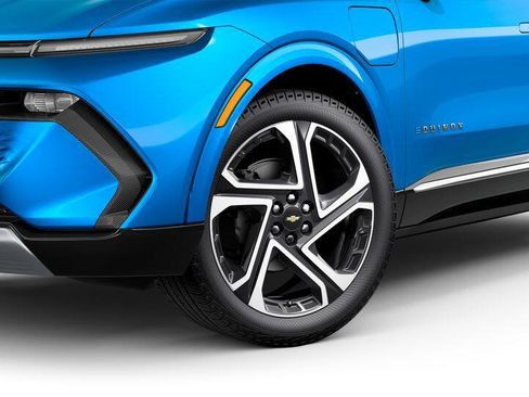 New 2026 Chevrolet Equinox EV LT w/ Convenience Package II image 51