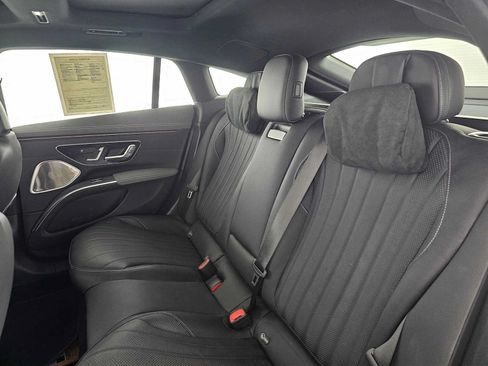 Certified 2024 Mercedes-Benz EQS 450+ 4MATIC Sedan image 18