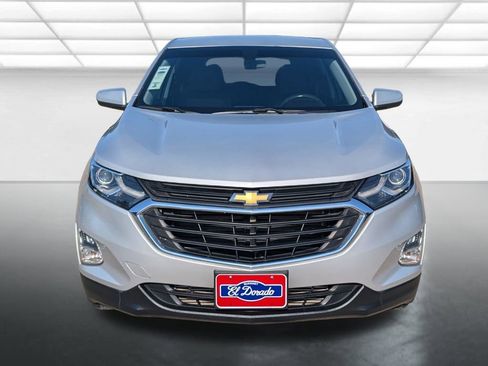 Used 2019 Chevrolet Equinox LT FWD image 21