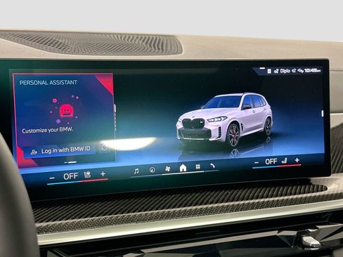 New 2026 BMW X5 M60i image 15