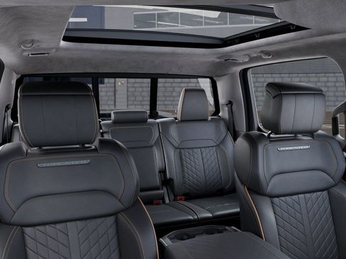 New 2026 RAM 1500 Tungsten image 27