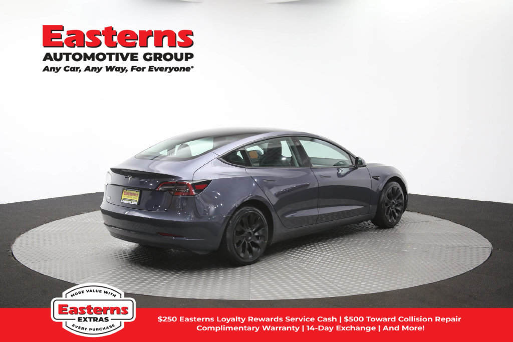 Used 2023 Tesla Model 3 Standard Range RWD image 38