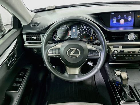 Used 2016 Lexus ES 350 FWD image 17