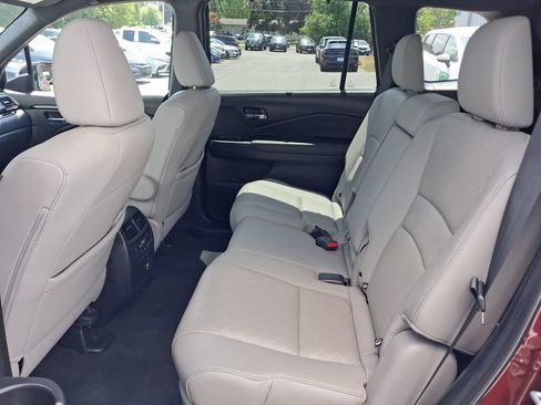 Used 2021 Honda Passport Elite image 18