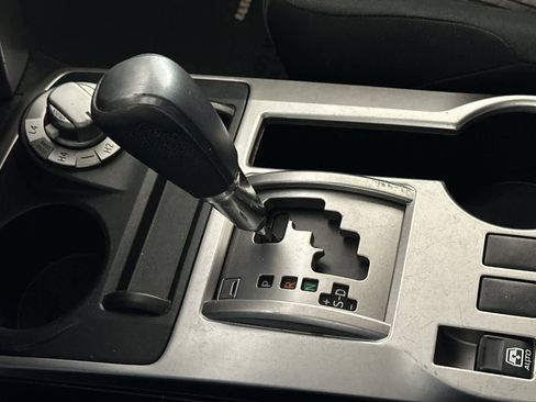 Used 2018 Toyota 4Runner SR5 image 22