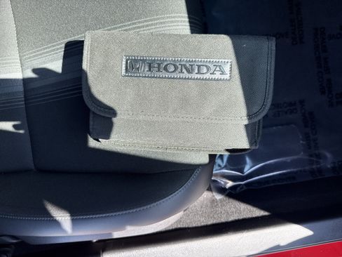 Certified 2023 Honda Civic Sport image 34