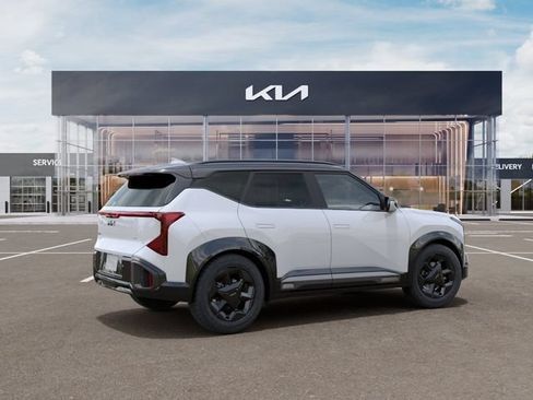New 2027 Kia Seltos X-Line S AWD/4WD image 6