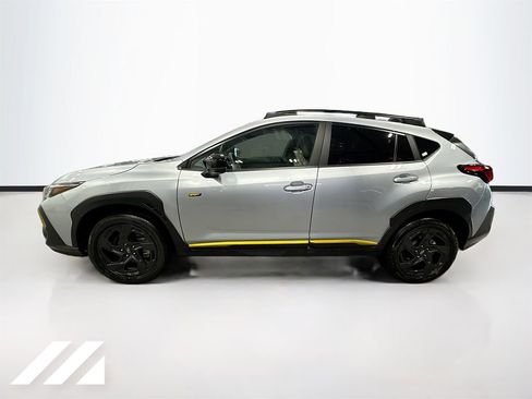 Used 2024 Subaru Crosstrek 2.5i Sport image 8