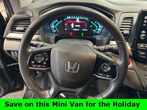 Used 2018 Honda Odyssey EX-L image 19