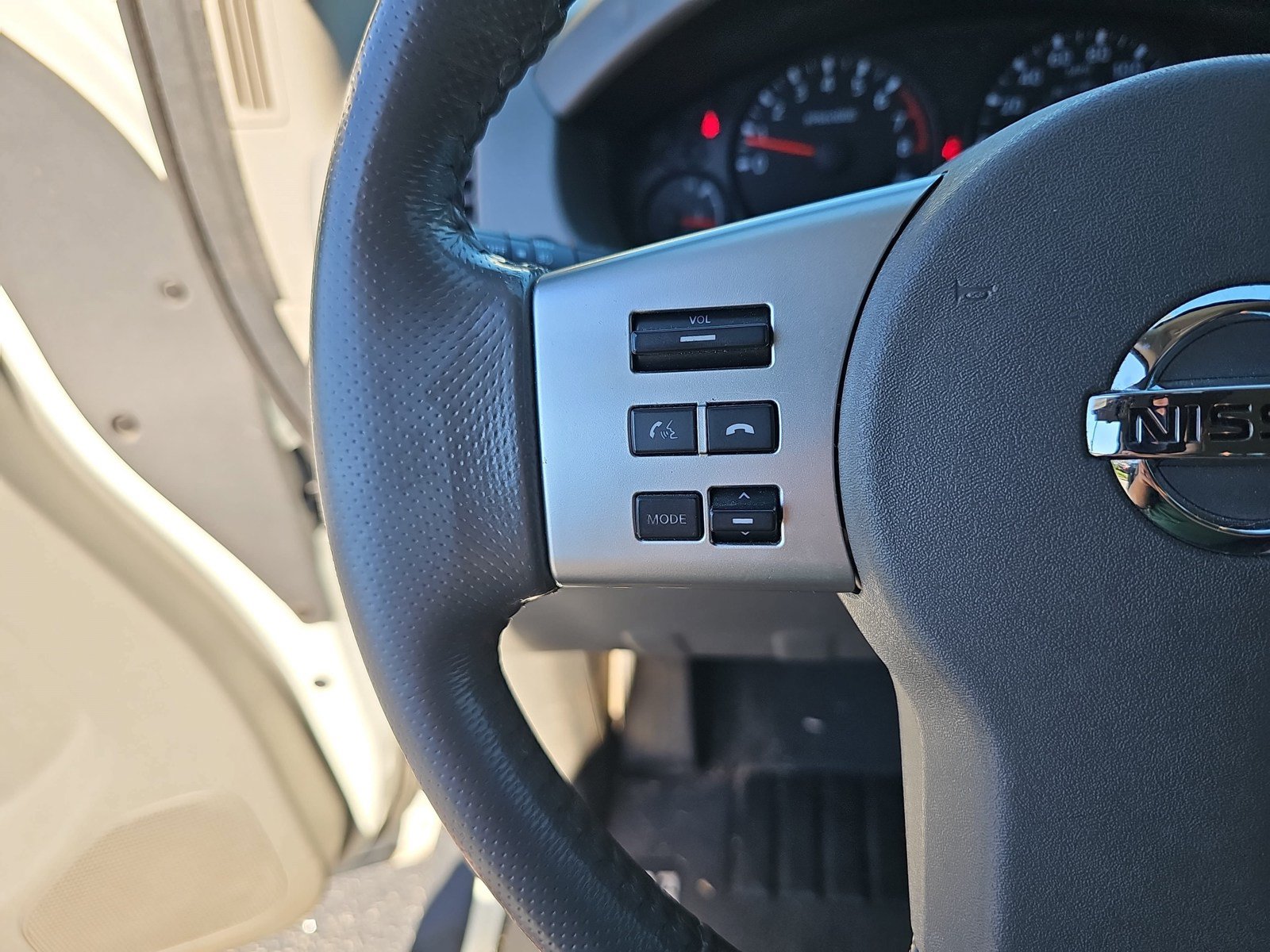Used 2019 Nissan Frontier SV w/ Value Truck Package RWD image 17