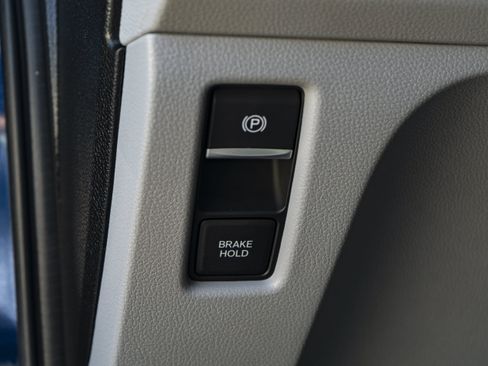 Used 2024 Honda Odyssey EX-L image 41