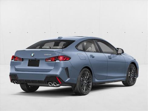 New 2026 BMW M235i xDrive image 2