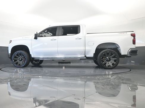 Used 2020 Chevrolet Silverado 1500 LT w/ All-Star Edition image 59