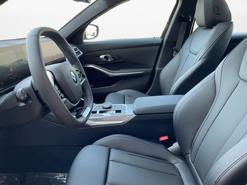 New 2026 BMW 330i Sedan w/ Convenience Package image 9