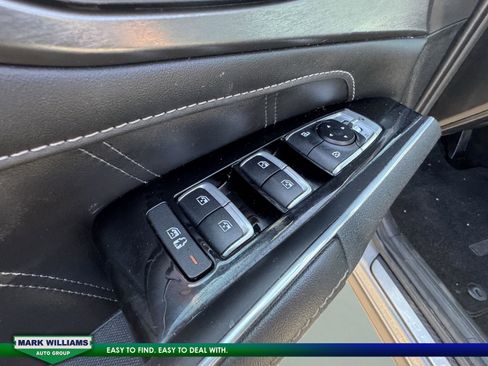 Used 2023 Kia Sorento SX image 6