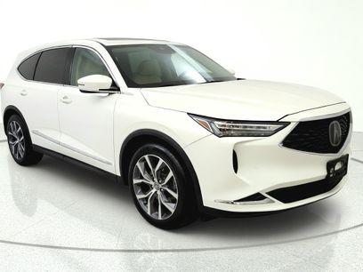 Used 2023 Acura MDX FWD w/ Technology Package