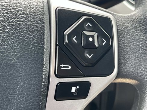 Used 2020 Toyota Tundra SR5 w/ SX Package AWD/4WD image 35