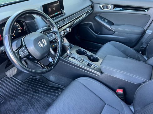 Used 2024 Honda Civic EX image 11