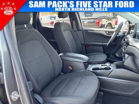 Used 2024 Ford Escape Active FWD image 32