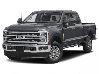 Certified 2024 Ford F250 Lariat w/ Sport Appearance Package