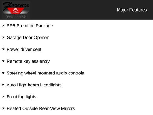 Used 2024 Toyota 4Runner SR5 Premium image 4