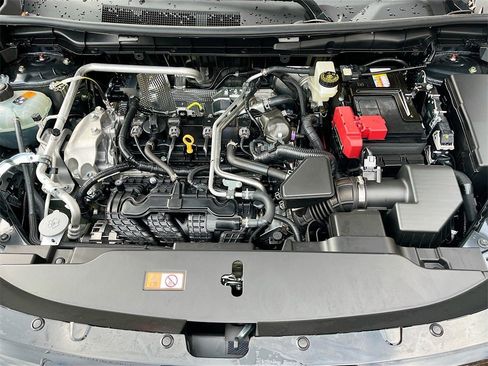 New 2025 Mitsubishi Outlander SE image 34