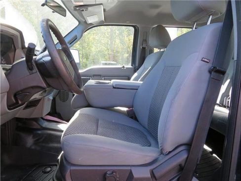 Used 2015 Ford F350 XL w/ Power Equipment Group image 4