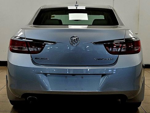 Used 2014 Buick Verano 4DR SDN image 5