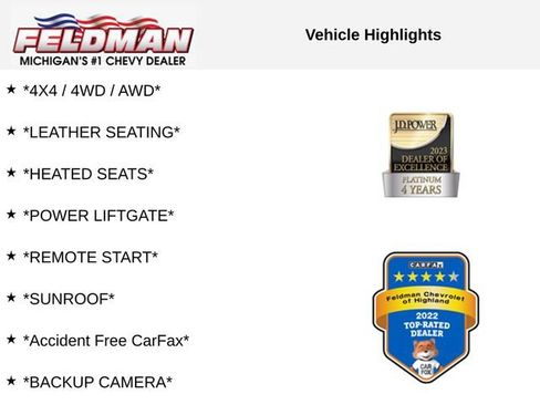 Used 2019 Jeep Cherokee Limited w/ Luxury Group AWD/4WD image 3