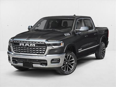 New 2026 RAM 1500 Limited image 1