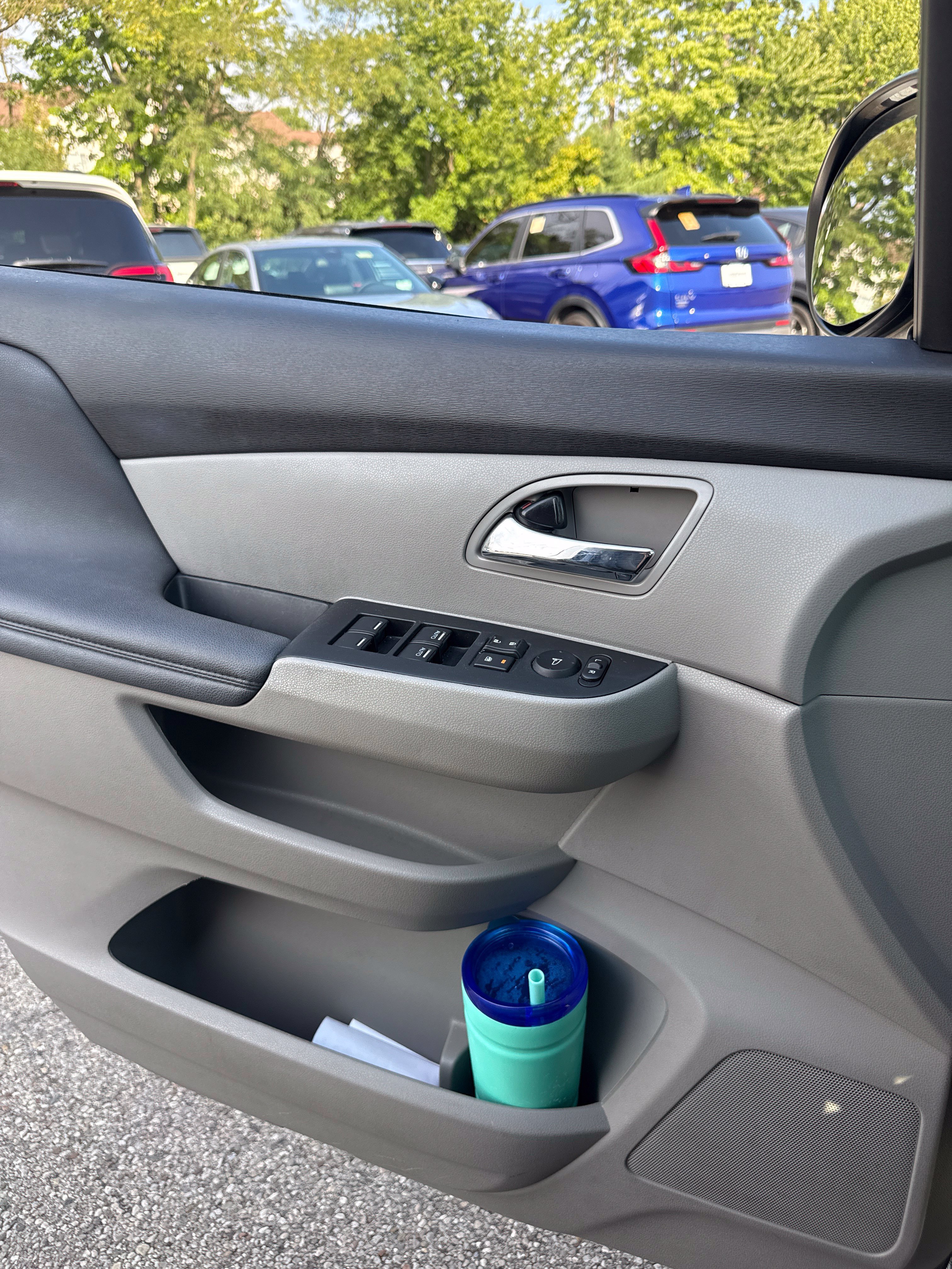 Used 2016 Honda Odyssey EX-L image 8