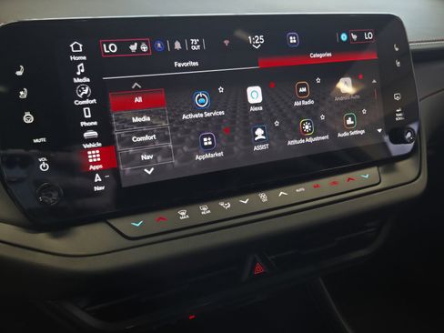New 2026 Dodge Charger R/T AWD/4WD image 10