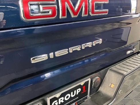 Used 2021 GMC Sierra 2500 SLT w/ Texas SLT Premium Package image 30