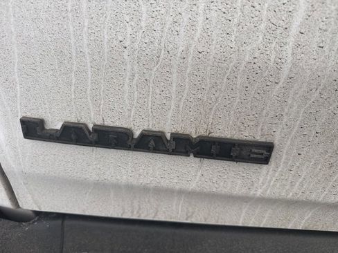 Used 2025 RAM 1500 Laramie image 6