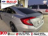 Used 2016 Honda Civic LX image 4