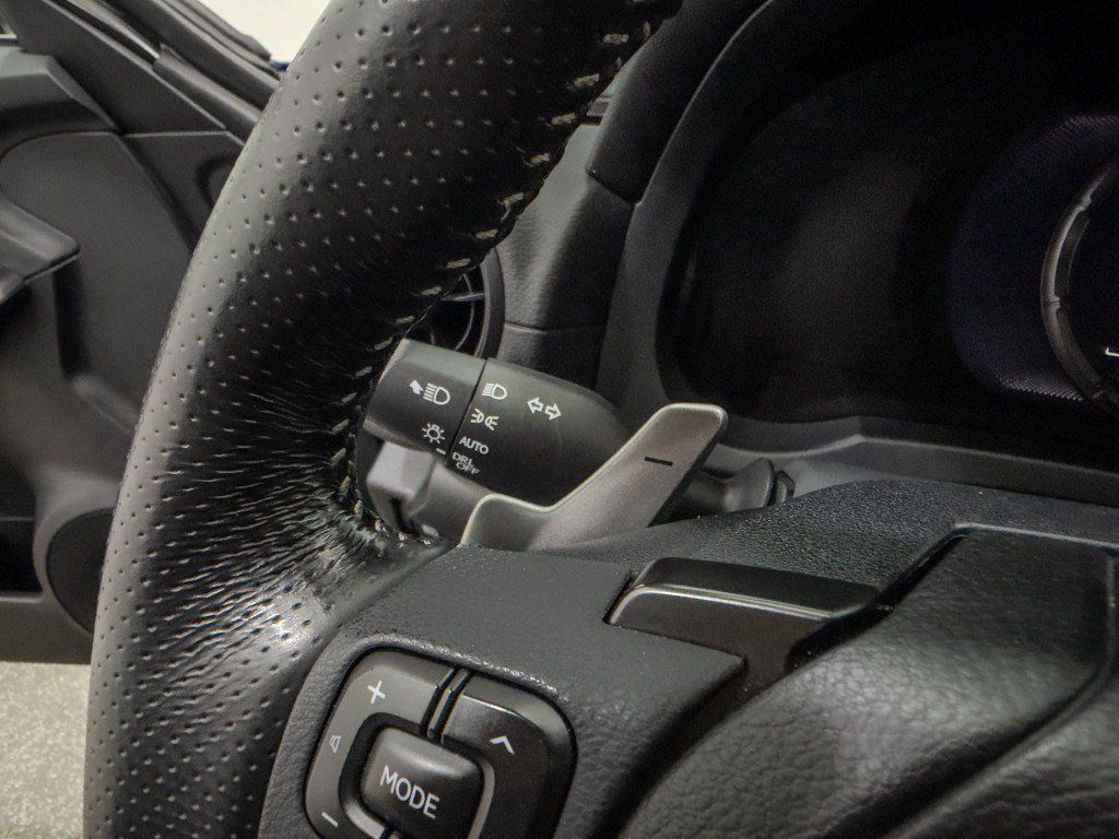 Used 2023 Lexus IS 350 F Sport w/ Memory Package AWD/4WD image 26