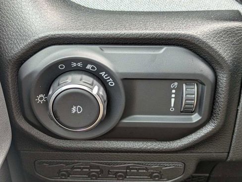 Used 2024 Jeep Wrangler Unlimited Sport AWD/4WD image 25