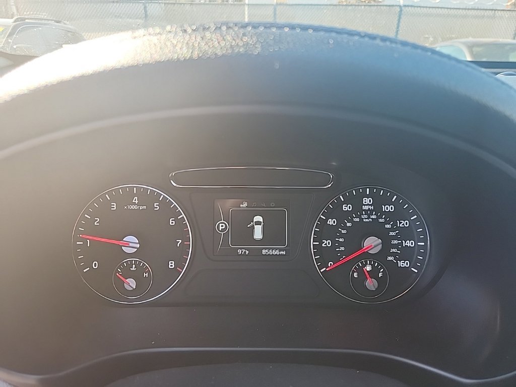 Used 2018 Kia Sorento FWD image 20