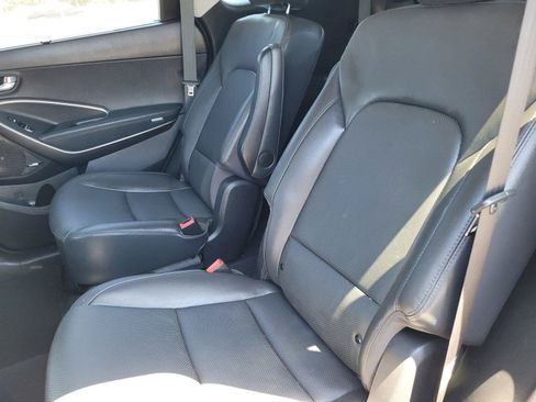 Used 2017 Hyundai Santa Fe Limited FWD image 15