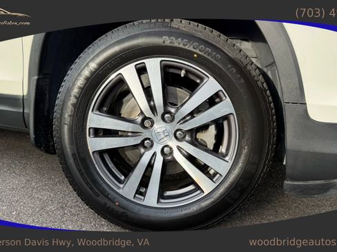 Used 2018 Honda Pilot EX image 37