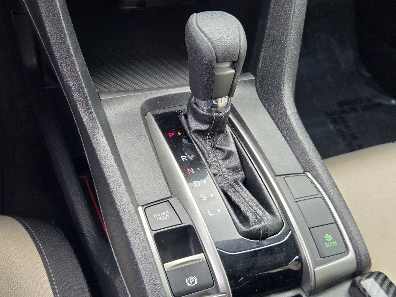 Used 2018 Honda Civic EX image 20