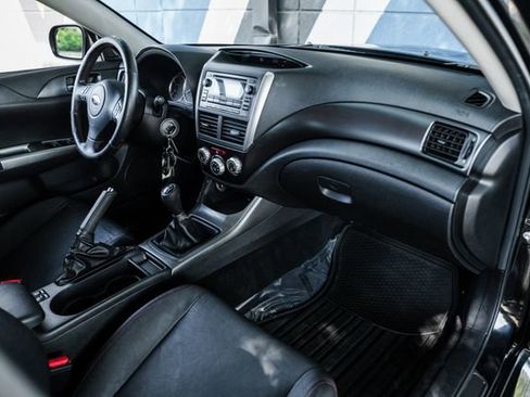 Used 2014 Subaru Impreza WRX Limited image 17