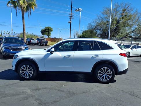 Used 2024 Mercedes-Benz GLC 300 4MATIC image 15