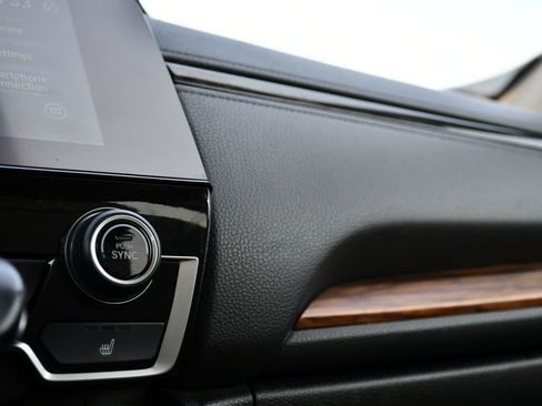 Used 2018 Honda CR-V EX-L image 17