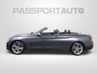 Used 2018 BMW 430i Convertible video 3