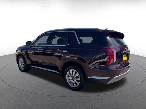 Used 2024 Hyundai Palisade SEL AWD/4WD image 8
