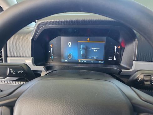 New 2025 Ford Ranger XL image 12