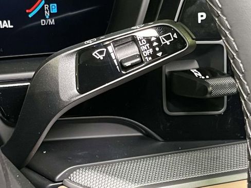 New 2026 Porsche Cayenne image 42