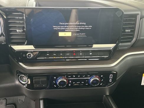 New 2026 GMC Sierra 1500 SLT w/ SLT Premium Plus Package image 23